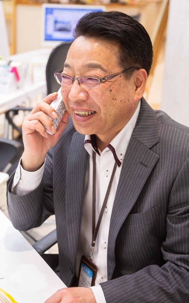 福島ファイナンシャルプランナーズ株式会社 今泉正人