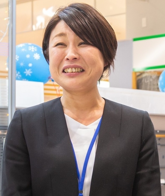 福島ファイナンシャルプランナーズ株式会社 小川裕子