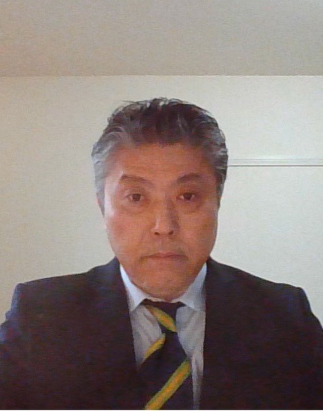 株式会社カスタマーリンクス 髙橋利明