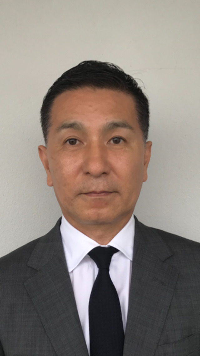 株式会社ビルド・バリュー 綱谷芳春