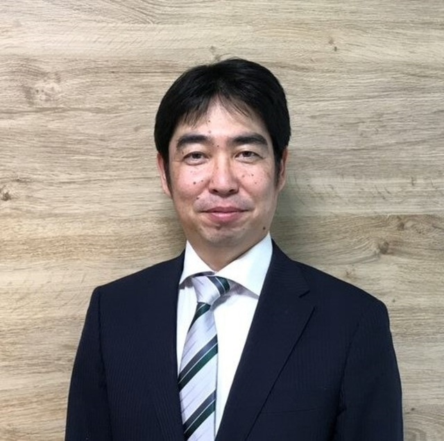 株式会社ビルド・バリュー 児山和弘