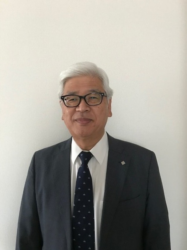 株式会社FEA 久場亮二
