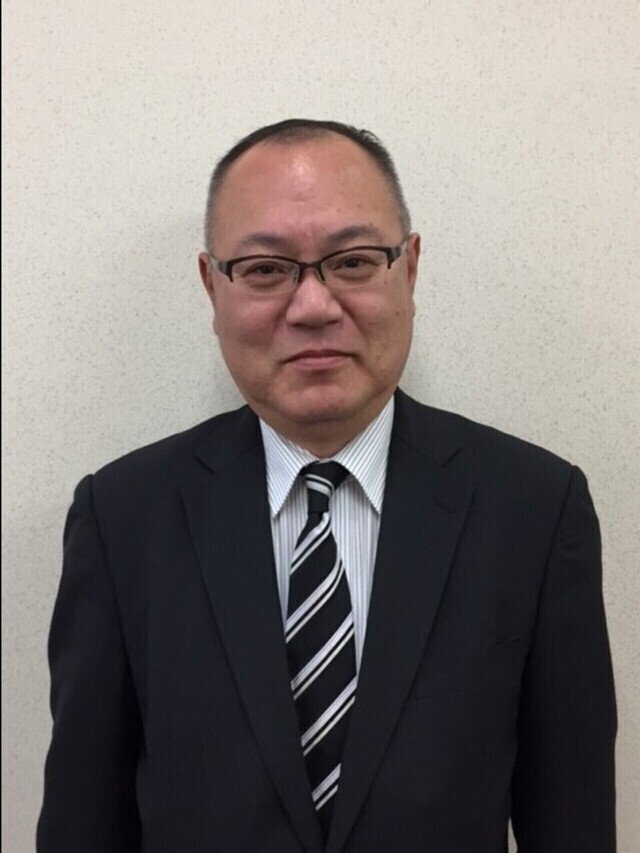 株式会社クリエイティブ・ライフ 温田和義