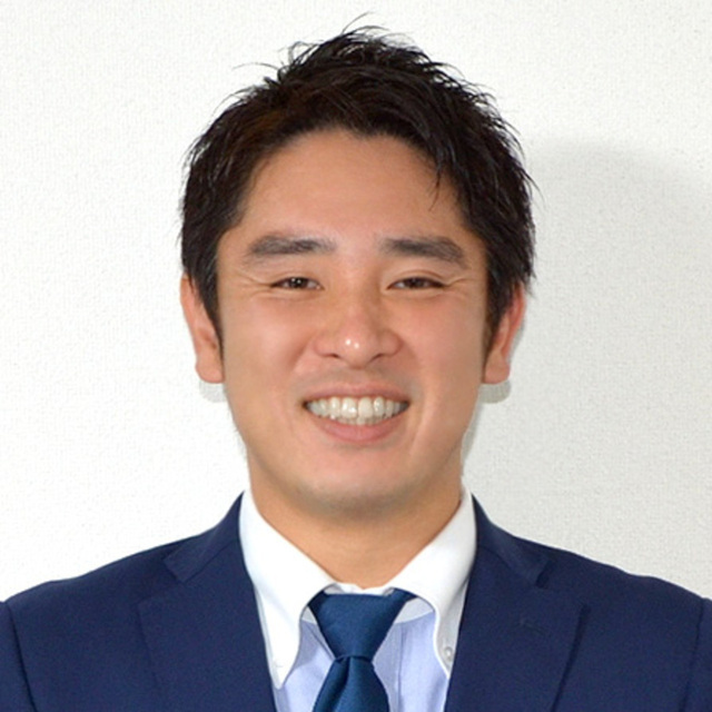 FPエージェンツ株式会社 牧野陽介