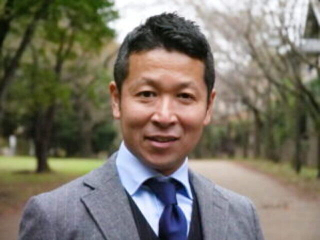 株式会社オールワンエージェント 中込龍太