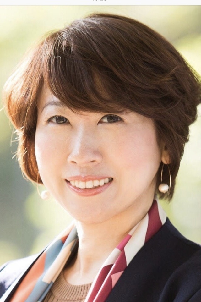 株式会社オールワンエージェント 松谷麻里子
