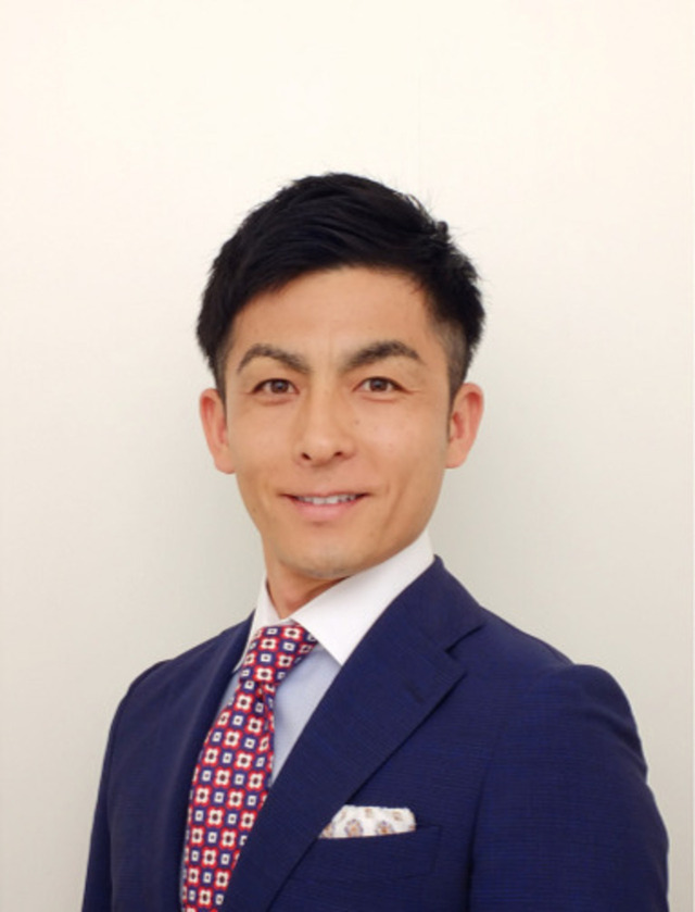 株式会社オールワンエージェント 小田慎治郎