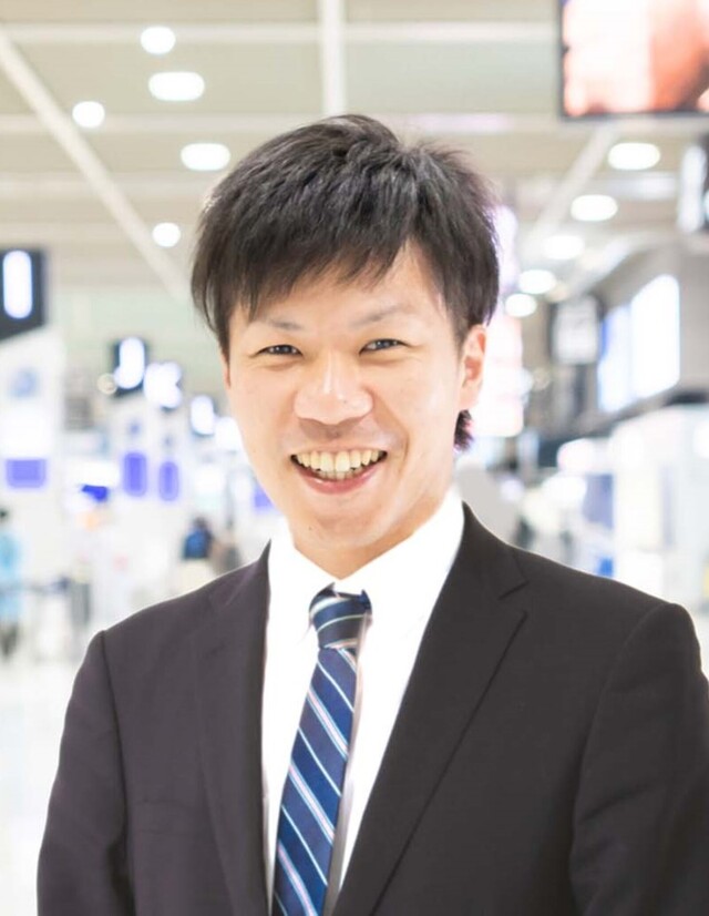 株式会社オールワンエージェント 土屋寛高