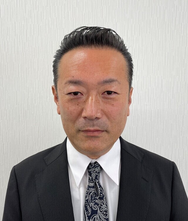 ファイナンシャル・ジャパン株式会社 難波英俊