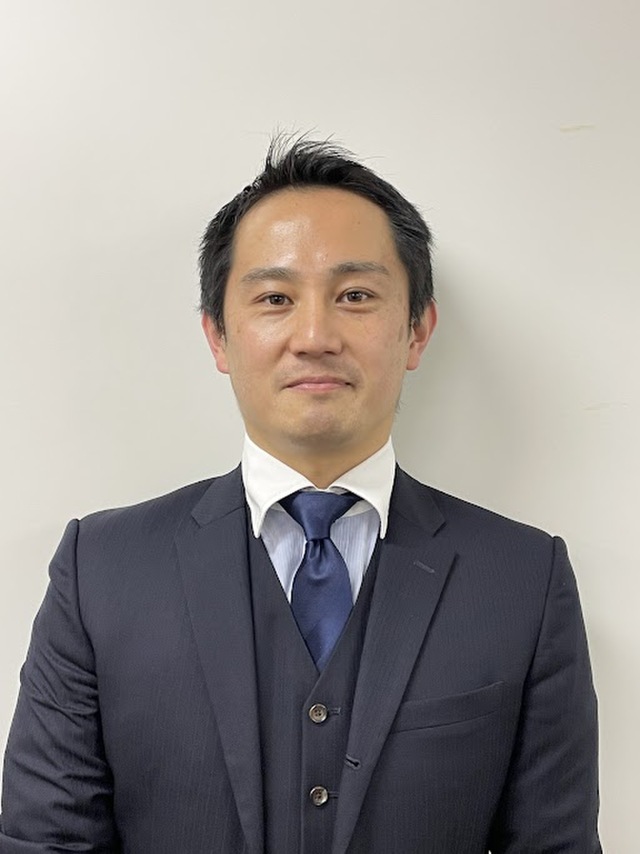 ファイナンシャル・ジャパン株式会社 林大敬