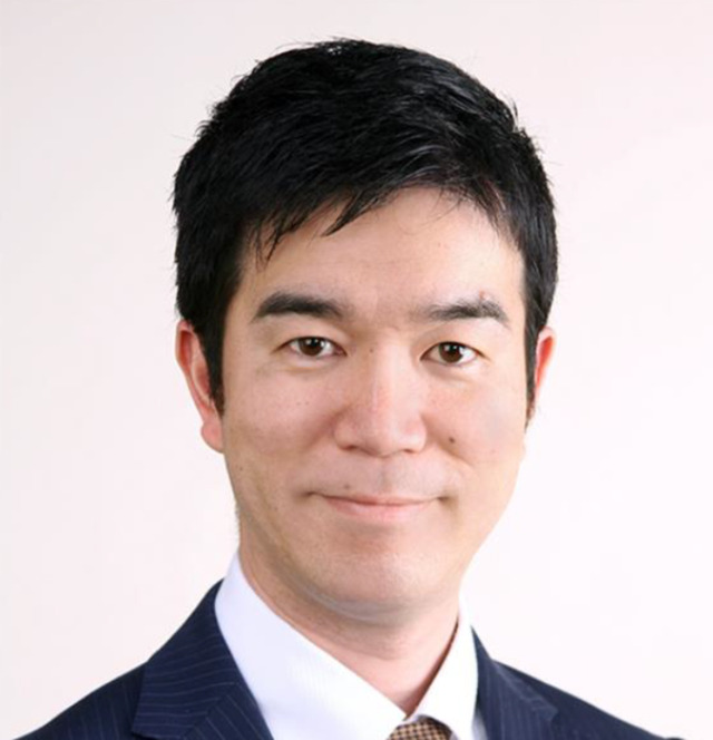 株式会社Jリスクマネージメント 金子浩之