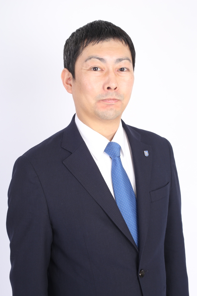 株式会社Jリスクマネージメント 永島正幸