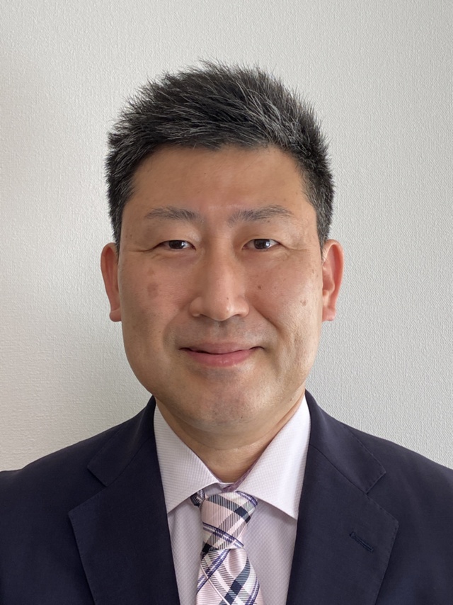 株式会社Jリスクマネージメント 神田幸夫