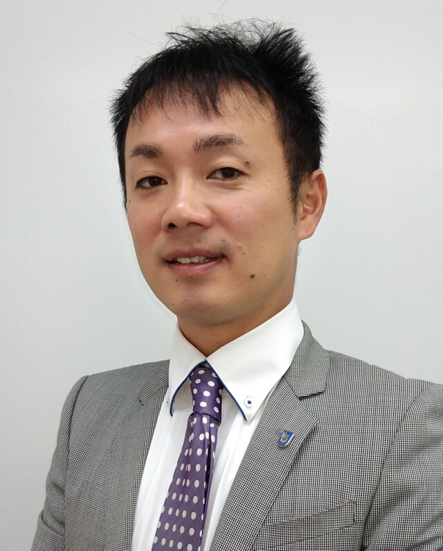 株式会社Jリスクマネージメント 本山裕太