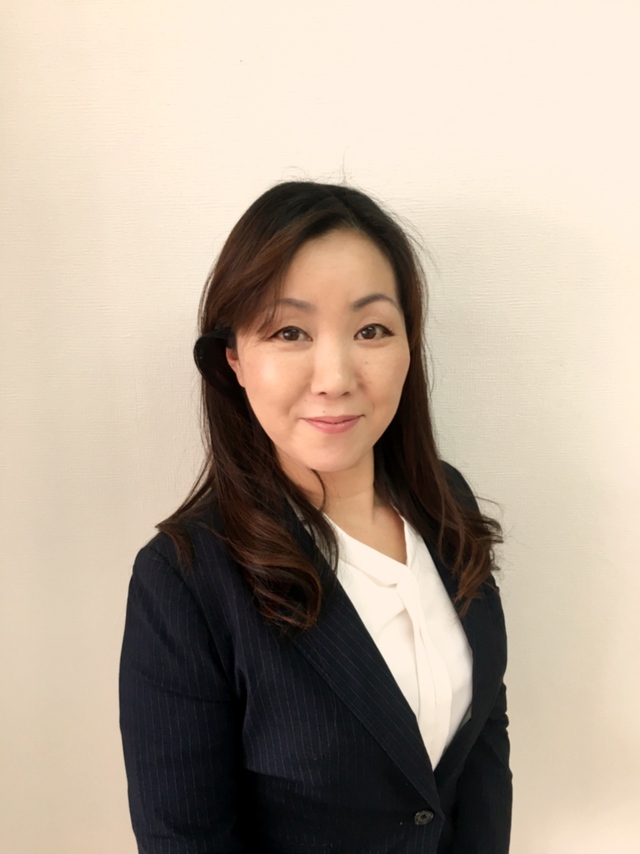 株式会社Jリスクマネージメント 石田みつぐ
