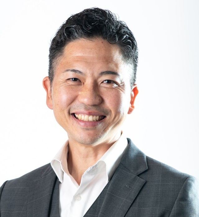 株式会社Jリスクマネージメント 樗木弘道