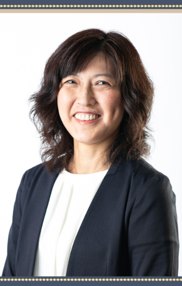 株式会社Jリスクマネージメント 松本由美