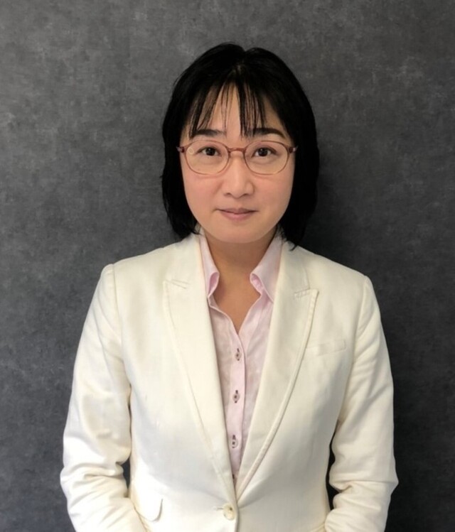 株式会社アークライフ 岡田奈央