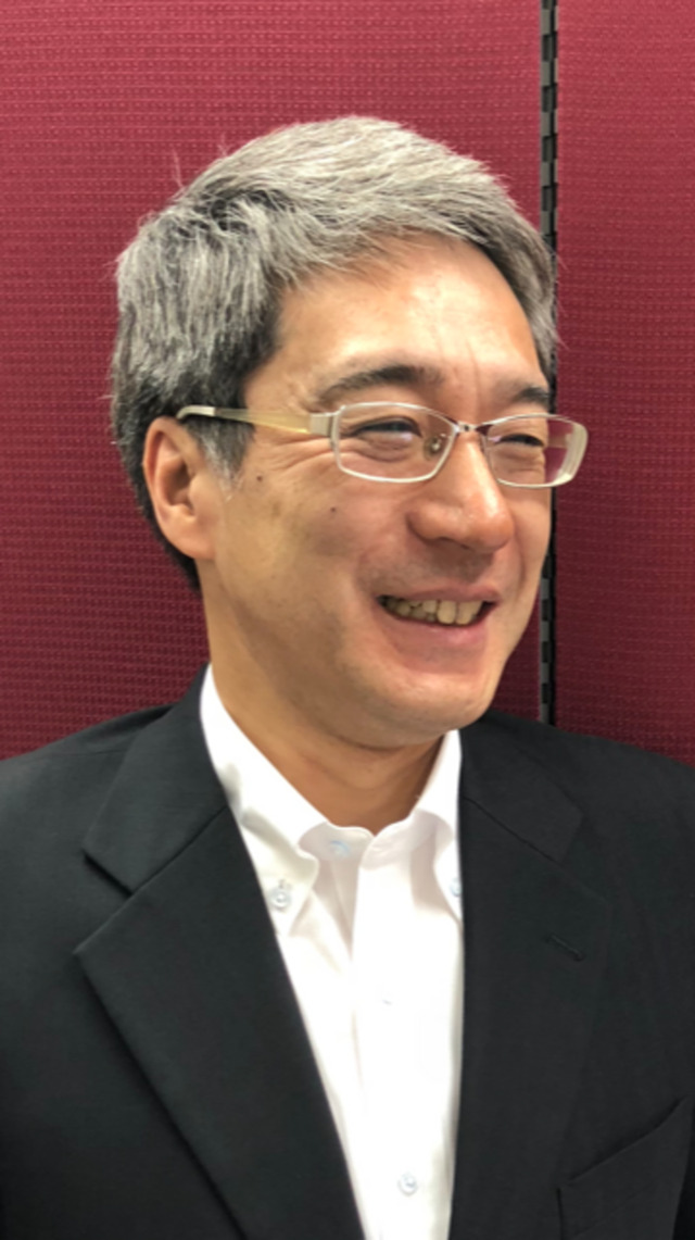 株式会社アークライフ 鈴木敏之