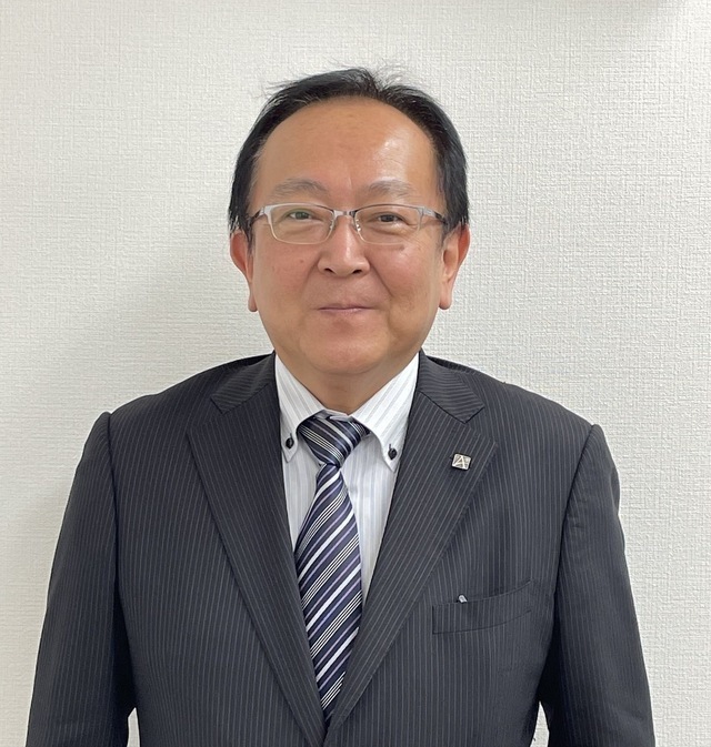株式会社アークライフ 山本幸吉