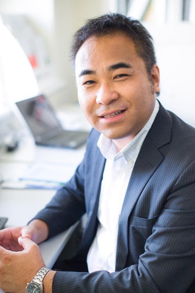 株式会社アークライフ 内田滋
