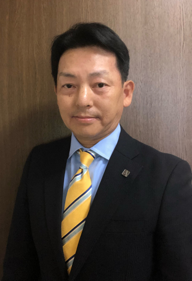 株式会社アークライフ 勝野秀之