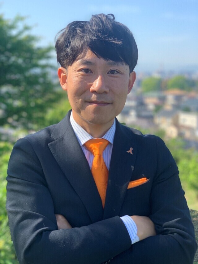 株式会社アークライフ 山足透