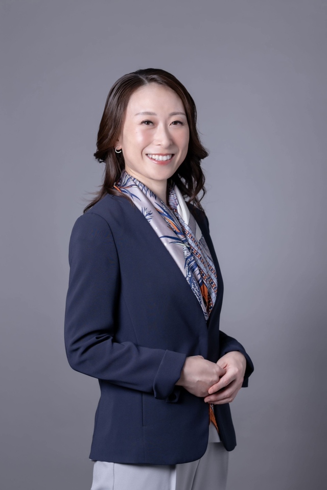 株式会社カスタマーリンクス 橋本晴美