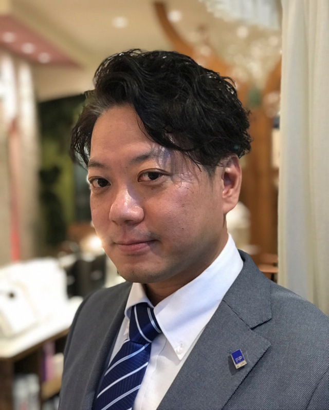 FPエージェンツ株式会社 笠井智博
