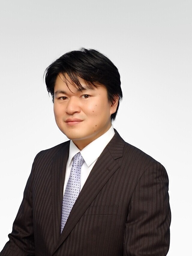 ファイナンシャル・ジャパン株式会社 横山敬祐