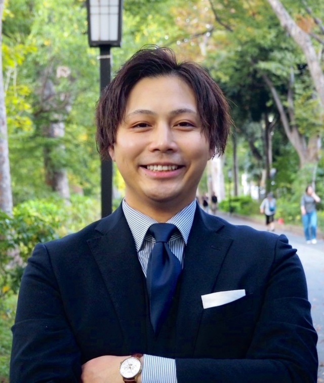 株式会社カスタマーリンクス 森政幸