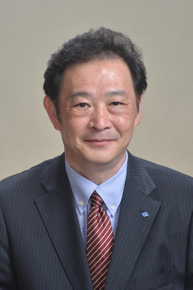 株式会社グッドウイン 入野拓司