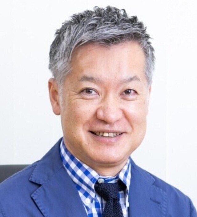 株式会社FEA 森山浩司