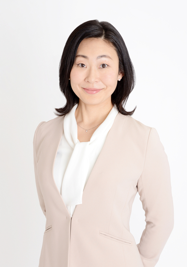 株式会社ほけんのぜんぶ 川久保静香