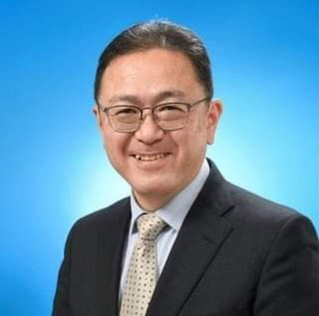 株式会社アイ・ティ・コンサルティング 田中英春