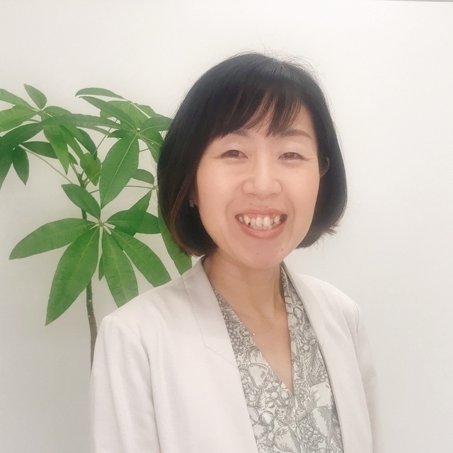 株式会社アイ・ティ・コンサルティング 角谷聡子
