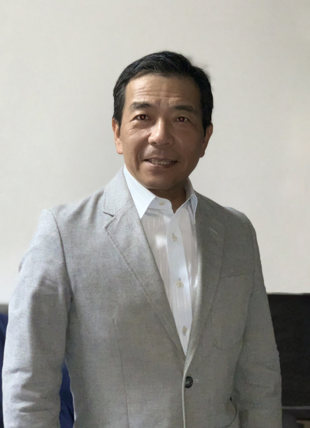 株式会社アイ・ティ・コンサルティング 畑井福実