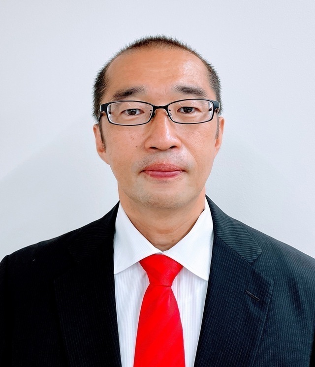 株式会社アークライフ 髙橋裕介
