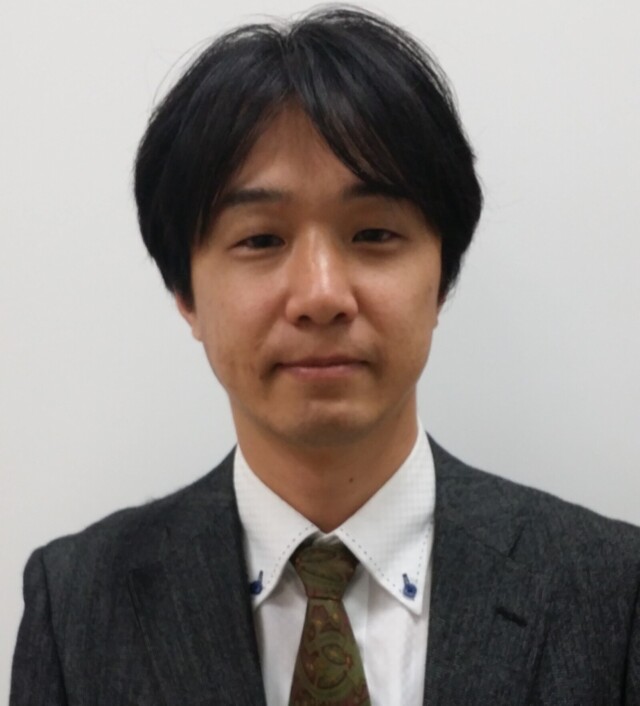 株式会社FEA 檜垣貴生