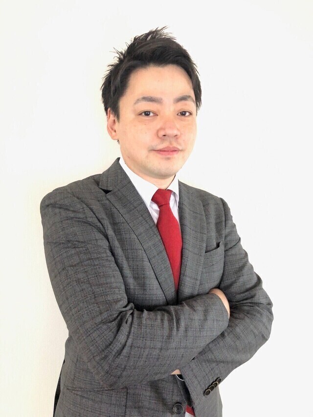 株式会社オールワンエージェント 原田剛宇