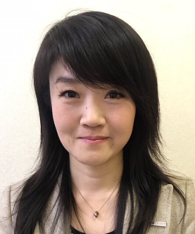 株式会社アイネクスト 岡﨑愛子