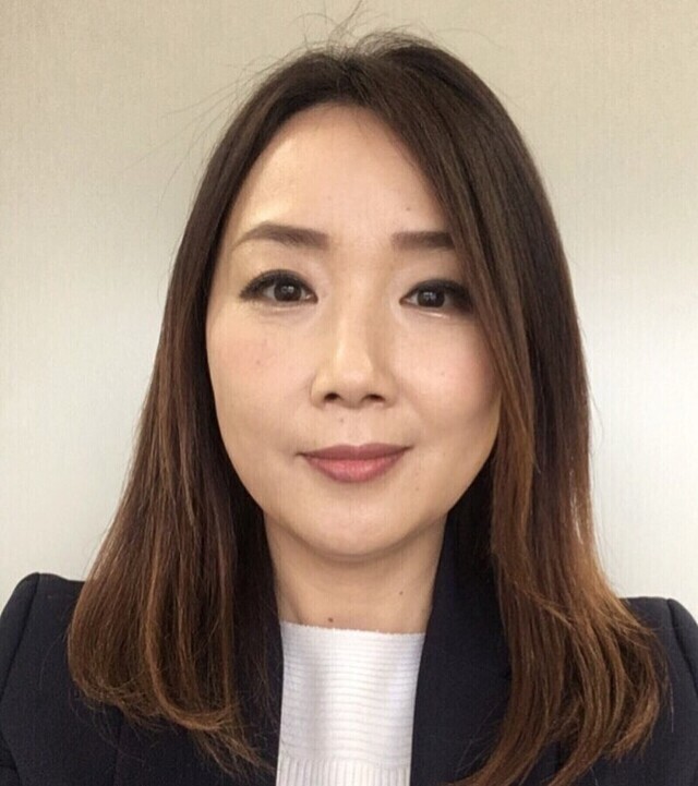 株式会社アイネクスト 丁野美紀