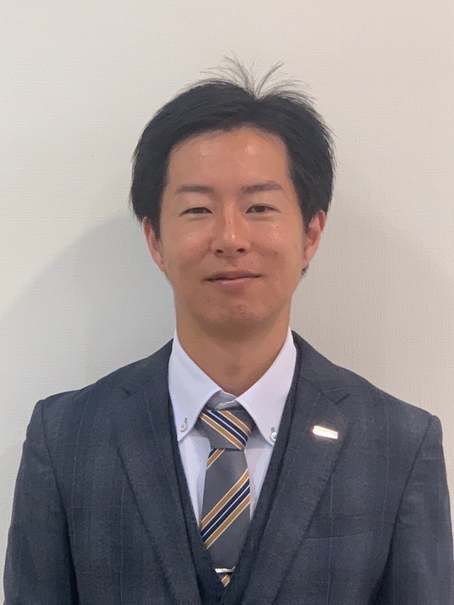 株式会社アイネクスト 水口和哉