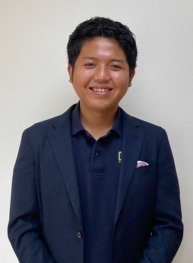 EMPRO Risk Management株式会社 藤田学