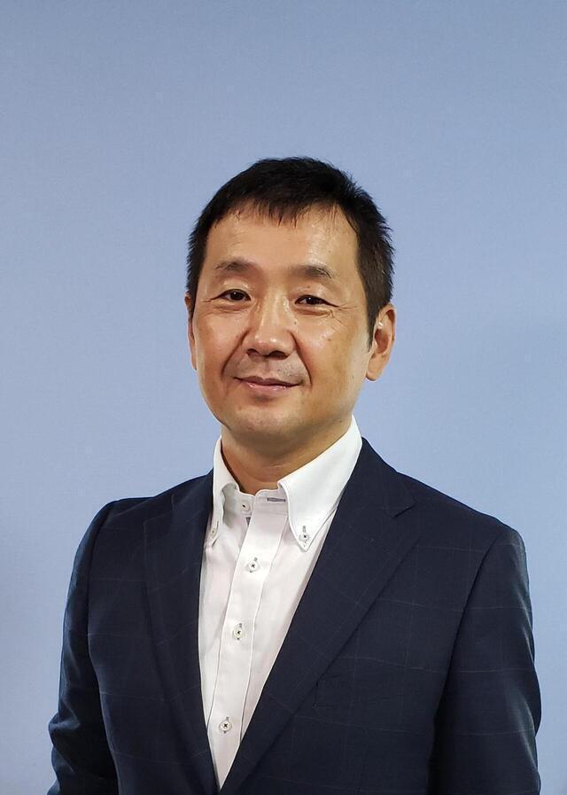 AIコンサルタント株式会社 岸友泰