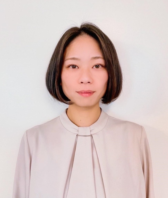 AIコンサルタント株式会社 田中花織