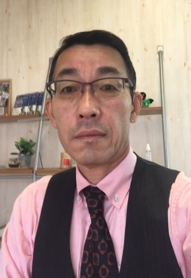 株式会社アルファコンサルティング 廣田晋