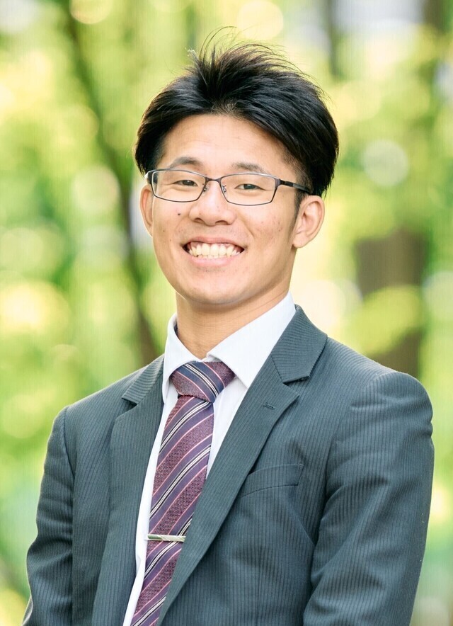 株式会社アルファコンサルティング 加藤智裕
