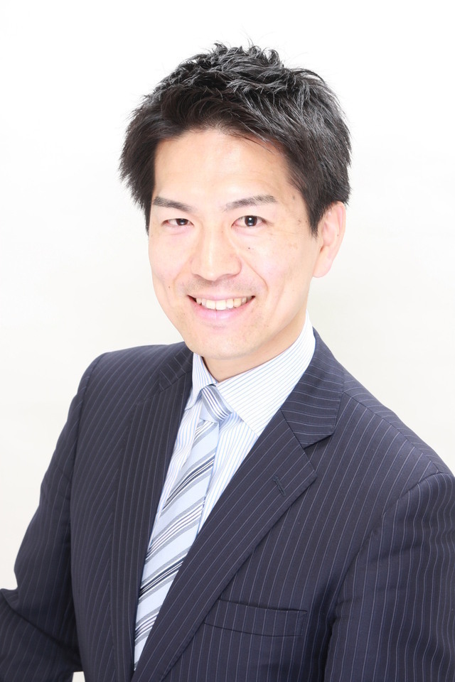 株式会社アルファコンサルティング 伊藤勝啓