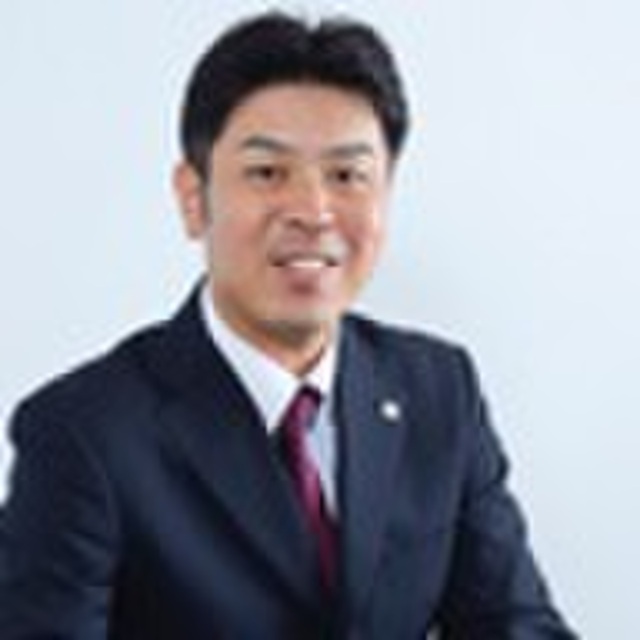 株式会社アルファコンサルティング 小林正樹